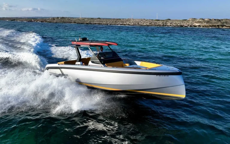 VANQUISH 40 NO TOMORROW (3)