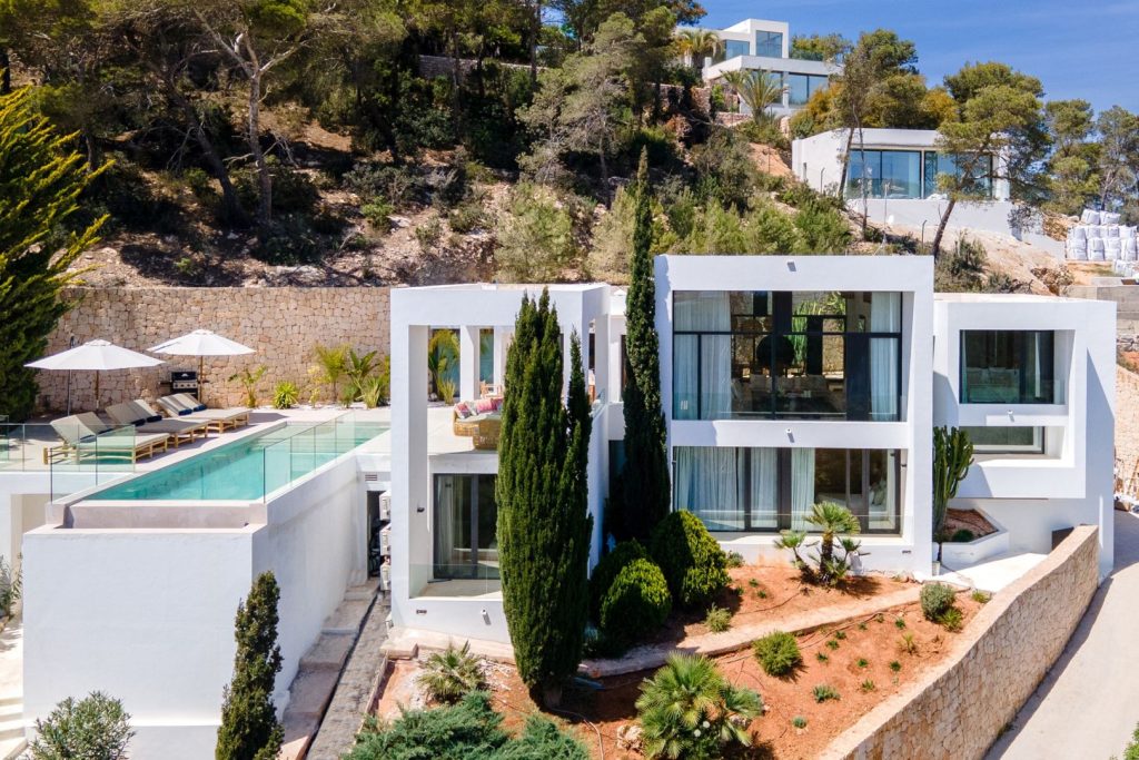 VILLA INFINITY-1