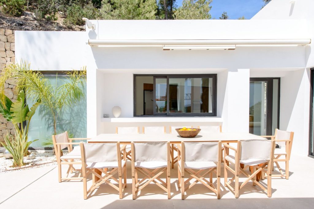 VILLA INFINITY-19