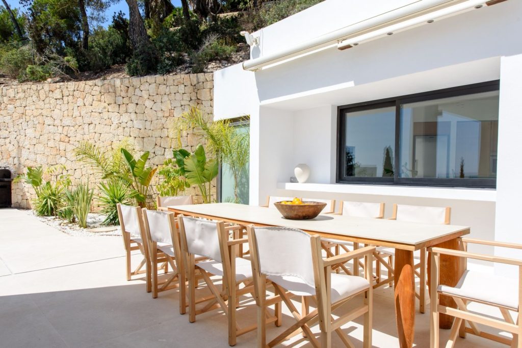 VILLA INFINITY-20