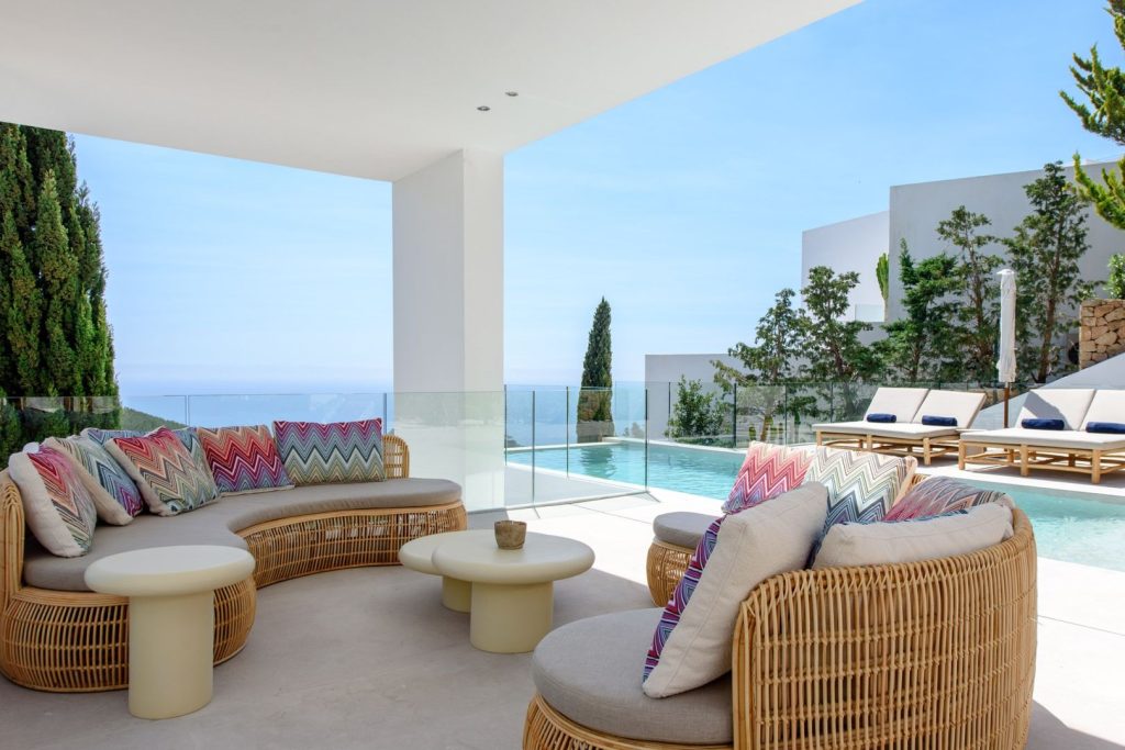 VILLA INFINITY-21
