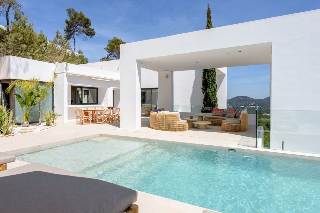 VILLA INFINITY-3