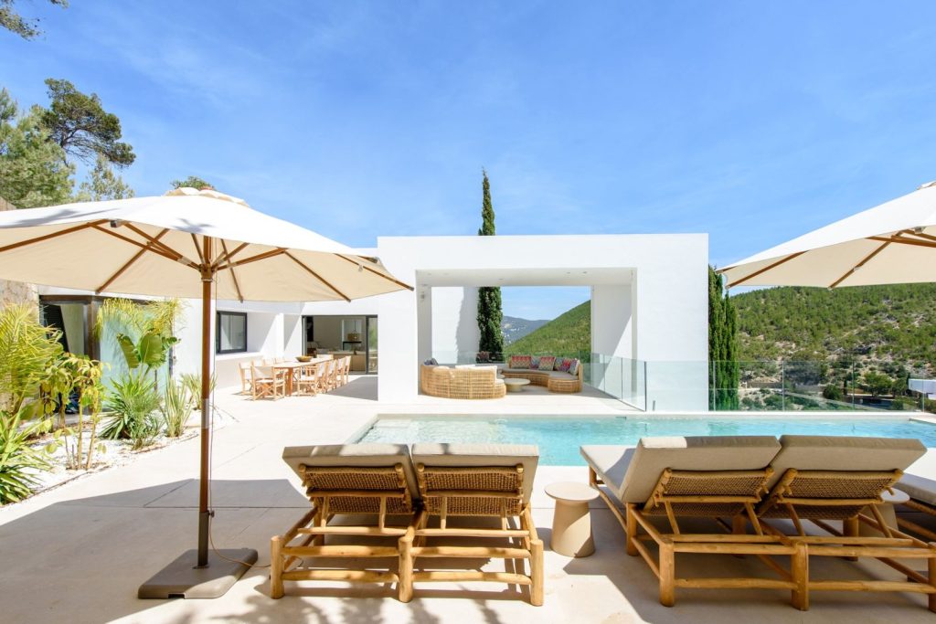 VILLA INFINITY-4