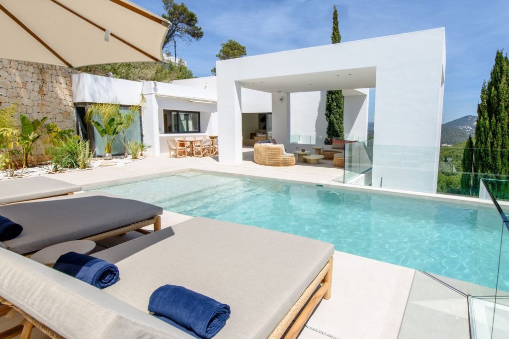 VILLA INFINITY-5