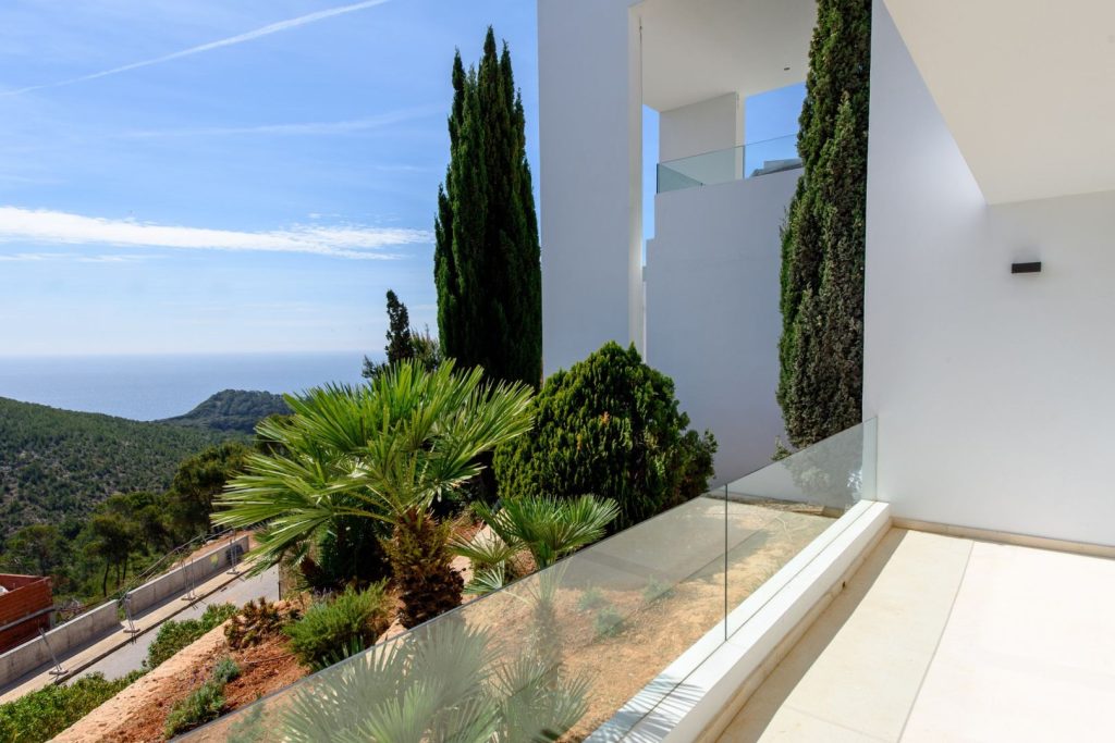 VILLA INFINITY-61