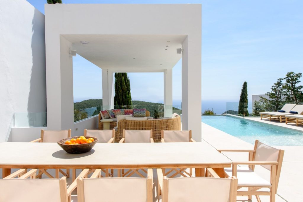 VILLA INFINITY-8