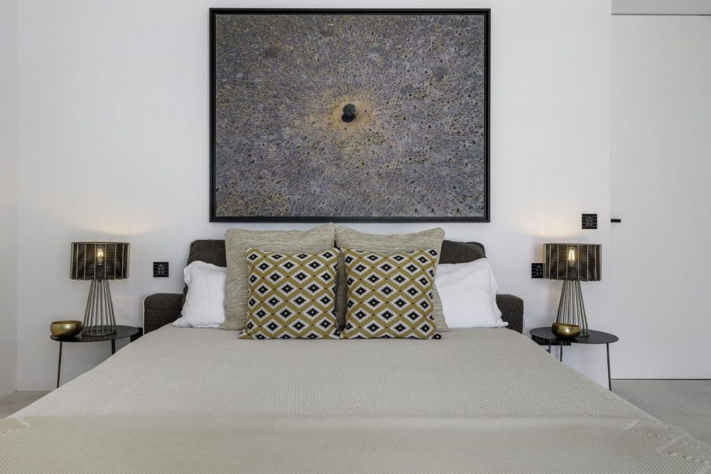 108 Suite 3 Bed