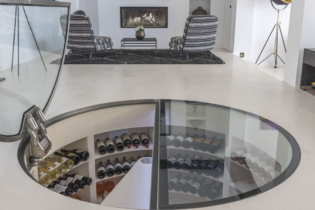 40 Wine Cellar ÔÇô E