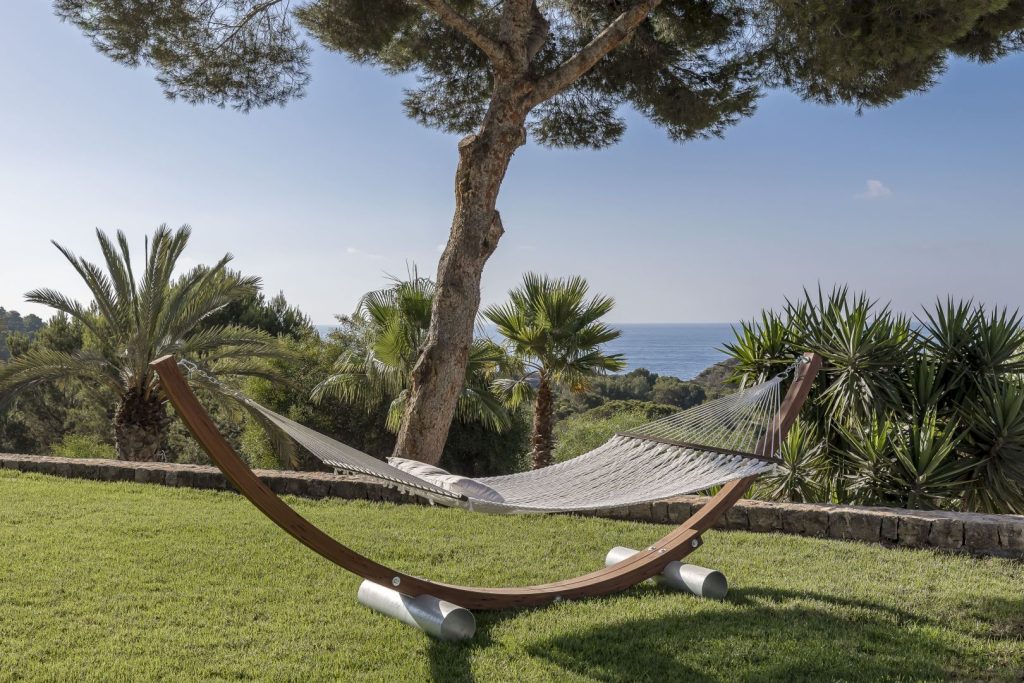 44 Hammock